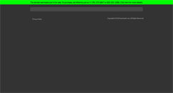 Desktop Screenshot of learntoski.com